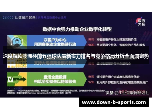 深度解读澳洲杯前五强球队最新实力排名与竞争格局分析全面洞察势