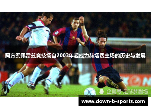 阿方索佩雷兹竞技场自2003年起成为赫塔费主场的历史与发展